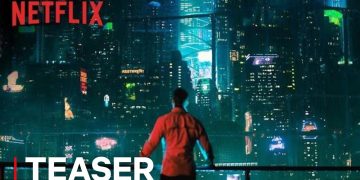 Altered Carbon
