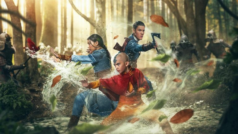 Avatar: The Last Airbender - Netflix’s Avatar Toph Reveal Ignites Fandom: First Trailer Hints At Bolder Season 2