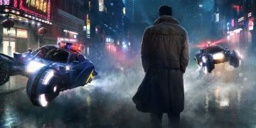 Blade Runner 2099