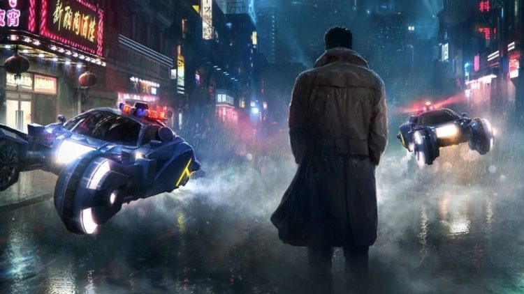 Blade Runner 2099