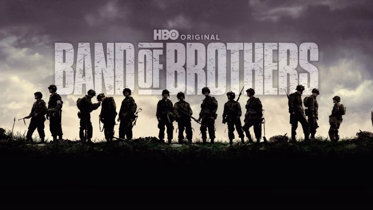 Band of Brothers