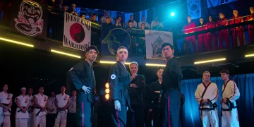 Cobra Kai