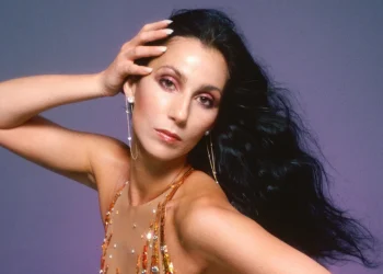 Cher