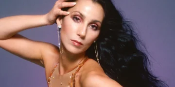 Cher
