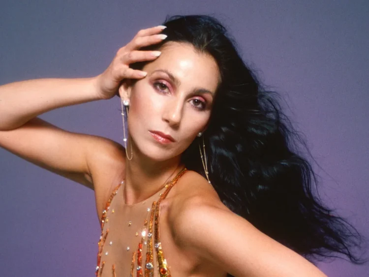Cher