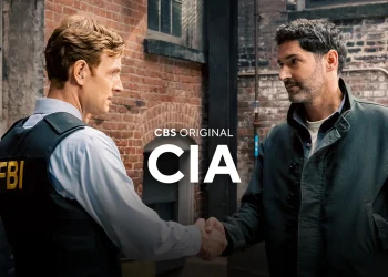 CIA