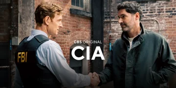 CIA