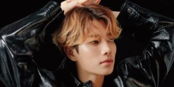 Ctui(3) - ASTRO's MJ Announces First Solo Comeback in Four Years with Special Winter Single “12시 25분 (CLOCK)”