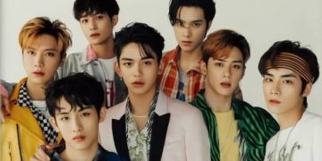 Ctui(6) - Special Winter Comeback: WayV Reveals Dynamic 'Eternal White' Music Video