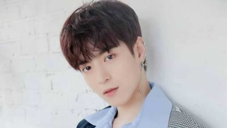 Cys5s(4) - OMEGA X’s Hwichan Cleared of All Allegations Involving Former Agency CEO