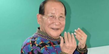 Cys5s(6) - In Memoriam: "Grandfather Son Dam-bi" Ji Byung-soo Passes Away at 82