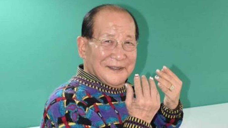 Cys5s(6) - In Memoriam: "Grandfather Son Dam-bi" Ji Byung-soo Passes Away at 82