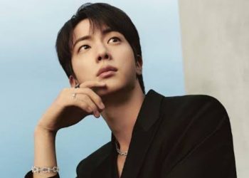 Cyu(1) - BTS's Jin Donates 100 Million Won to Support Underprivileged Youth on His Birthday