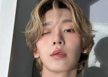Cyui(10) - AHOF's Shuaibo Will Sit Out 2025 Asia Artist Awards (AAA) and ACON