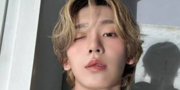 Cyui(10) - AHOF's Shuaibo Will Sit Out 2025 Asia Artist Awards (AAA) and ACON