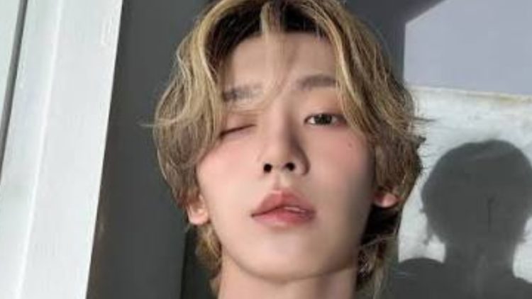 Cyui(10) - AHOF's Shuaibo Will Sit Out 2025 Asia Artist Awards (AAA) and ACON