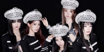 Cyui(4) - (G)I-DLE Announces First Stops for Massive 2026 World Tour, "SYNC:OPATION"