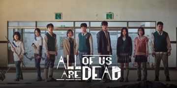 All of Us Are Dead