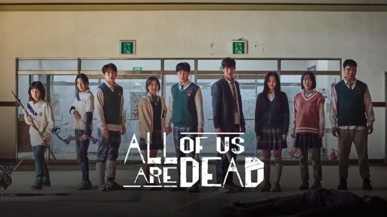 All of Us Are Dead