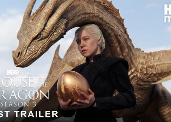 House of the Dragon Season 3