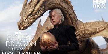 House of the Dragon Season 3