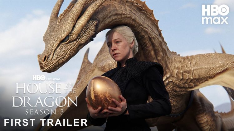 House of the Dragon Season 3