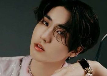 Drhjkb(3) - A Celestial Gift: Stray Kids’ Han Reveals Surprise Self-Written Track "Raining Stars"