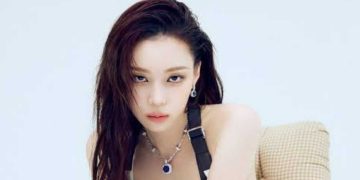 Dthn(10) - aespa’s Winter at the 2025 SBS Gayo Daejeon: Composure Amidst Controversy