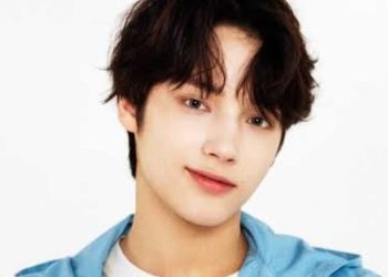 Dthn(4) - The Angel Has Arrived: TXT’s Huening Kai Completes the Group’s Instagram Presence