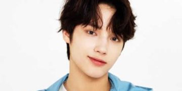 Dthn(4) - The Angel Has Arrived: TXT’s Huening Kai Completes the Group’s Instagram Presence