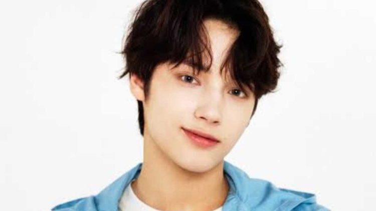 Dthn(4) - The Angel Has Arrived: TXT’s Huening Kai Completes the Group’s Instagram Presence