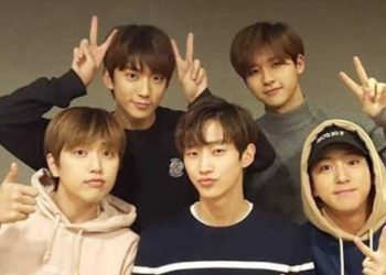 Dthn(7) - B1A4 Parts Ways with WM Entertainment After 14 Years