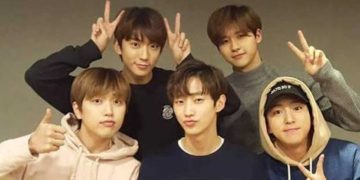 Dthn(7) - B1A4 Parts Ways with WM Entertainment After 14 Years