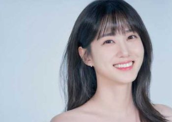 Dttvi(8) - Lee Chae Yeon Embarks on New Career Chapter, Signing Exclusive Contract with DOD