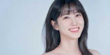 Dttvi(8) - Lee Chae Yeon Embarks on New Career Chapter, Signing Exclusive Contract with DOD