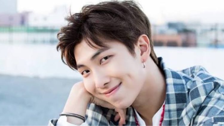 Dtyi(1) - A Leader’s Burden: BTS’s RM Candidly Addresses Shifting Group Dynamics and The Cost of Stardom