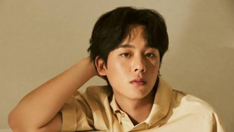 Dtyi(4) - Actor Lee Jung Ha Confirmed for Mandatory Military Service, Will Enlist in the Marine Corps