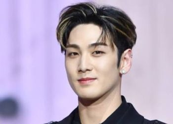 Dtyi(6) - Former NU'EST Member Baekho Confirms Military Enlistment for Active-Duty Service