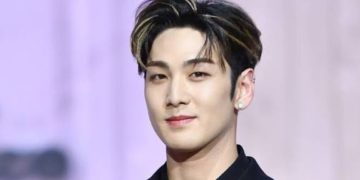Dtyi(6) - Former NU'EST Member Baekho Confirms Military Enlistment for Active-Duty Service