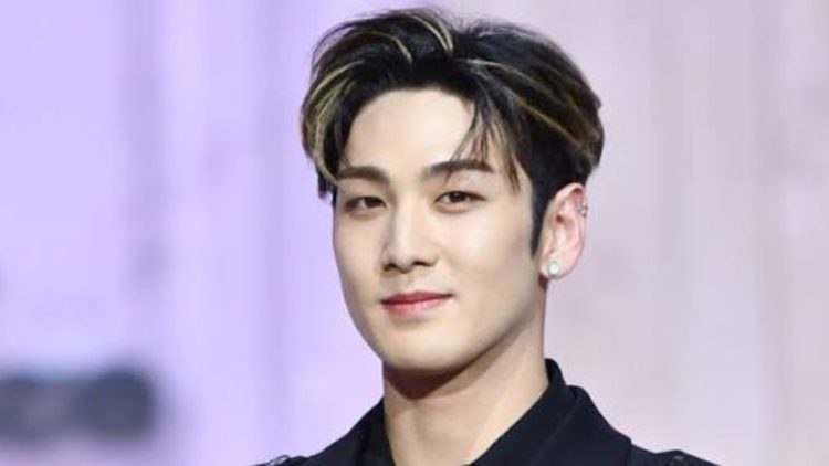 Dtyi(6) - Former NU'EST Member Baekho Confirms Military Enlistment for Active-Duty Service