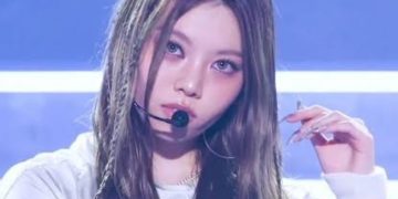 Dtyi(8) - “Same”: ALLDAY PROJECT’s Bailey Receives A Legendary DM From Global Icon Rihanna