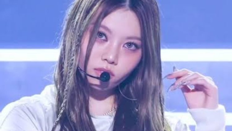 Dtyi(8) - “Same”: ALLDAY PROJECT’s Bailey Receives A Legendary DM From Global Icon Rihanna