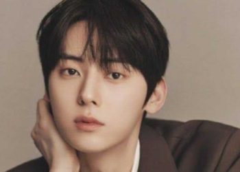 Du5ut(8) - Hwang Min Hyun Announces "Dohwawon" Fan Meetings for Early 2026