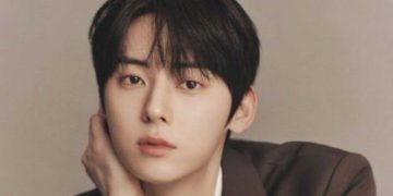 Du5ut(8) - Hwang Min Hyun Announces "Dohwawon" Fan Meetings for Early 2026