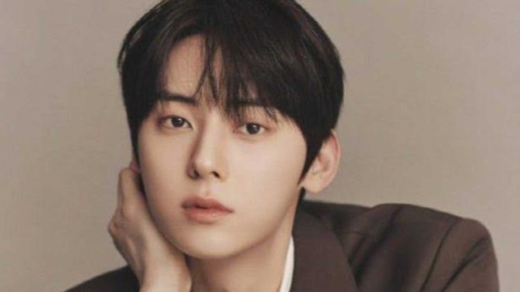 Du5ut(8) - Hwang Min Hyun Announces "Dohwawon" Fan Meetings for Early 2026