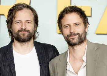 Duffer Brothers