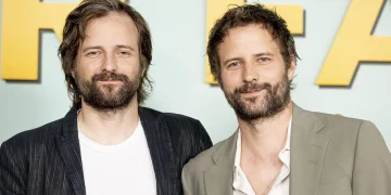 Duffer Brothers