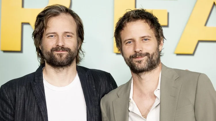 Duffer Brothers