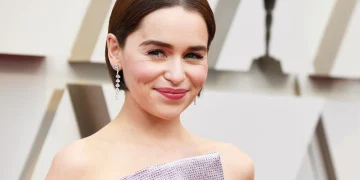 Emilia Clarke