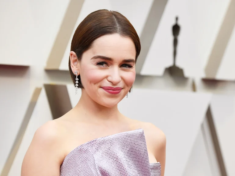 Emilia Clarke